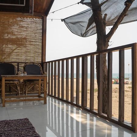 Shambho Retreat Canacona Exterior foto