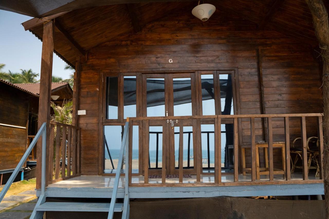 Shambho Retreat Canacona Exterior foto
